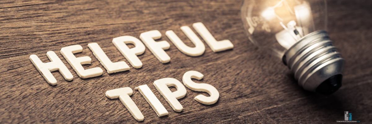 What to look for when renting an apartment?